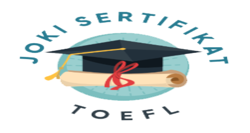 JOKI TOEFL ITP PBT IELTS TOEIC ETS  - JOKI SERTIFIKAT TOEFL